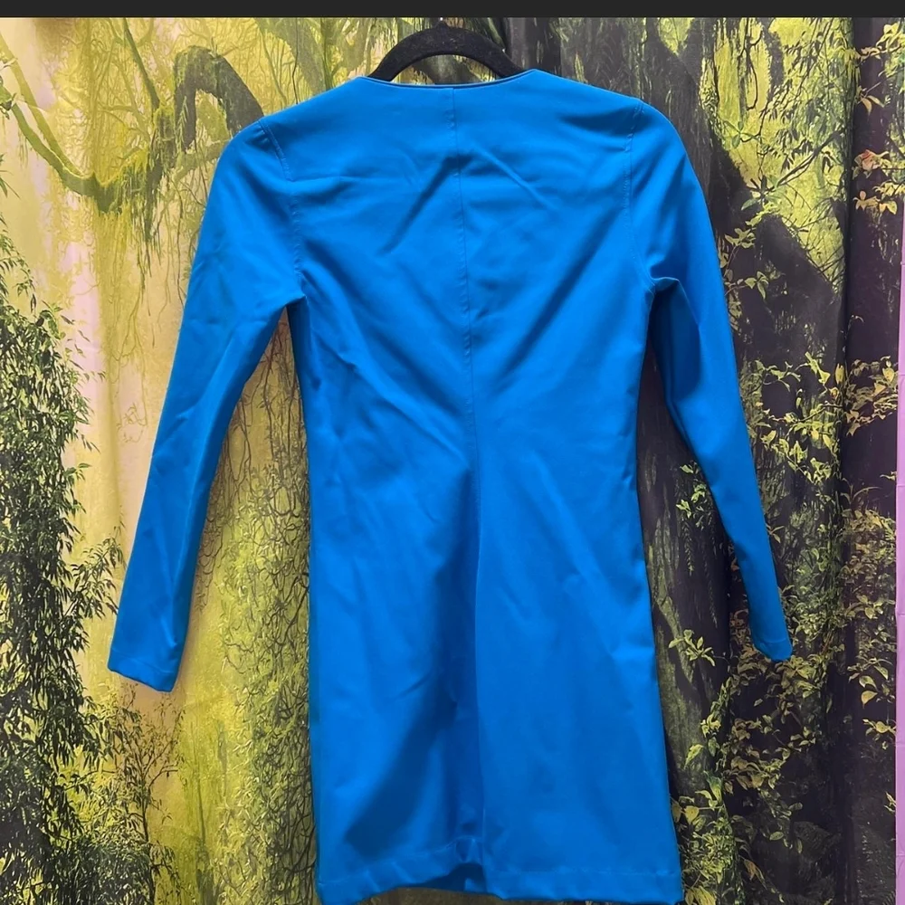 Tyler Mcgillivary Mara Dress - Picture 2 of 3